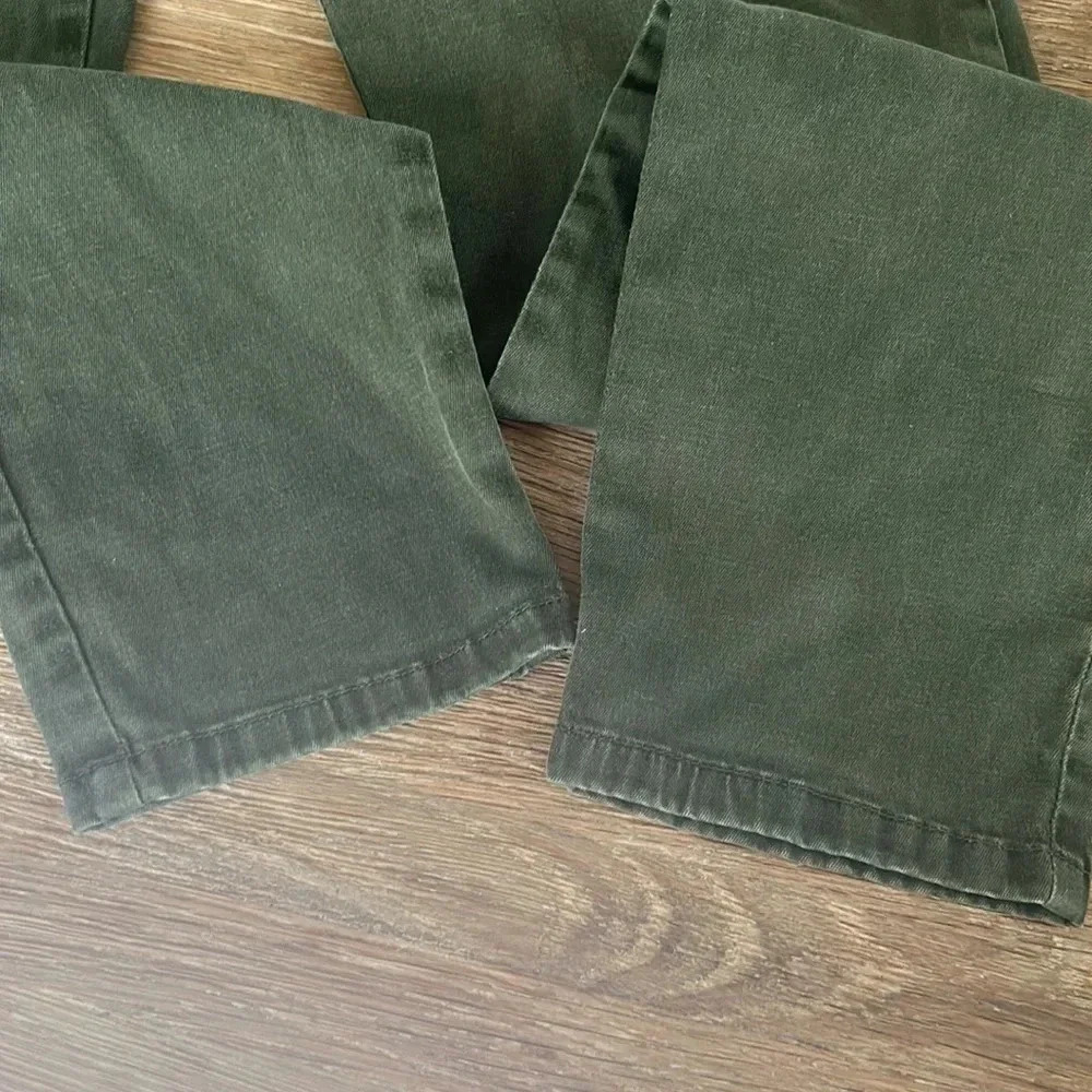 Pendleton Pants Size Petite 8 - image 6